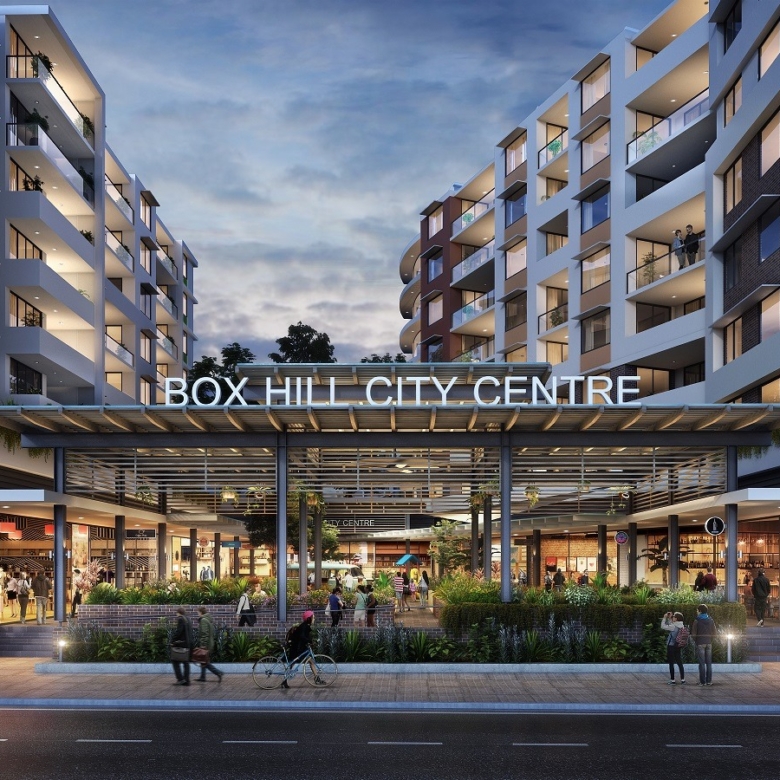 Box Hill